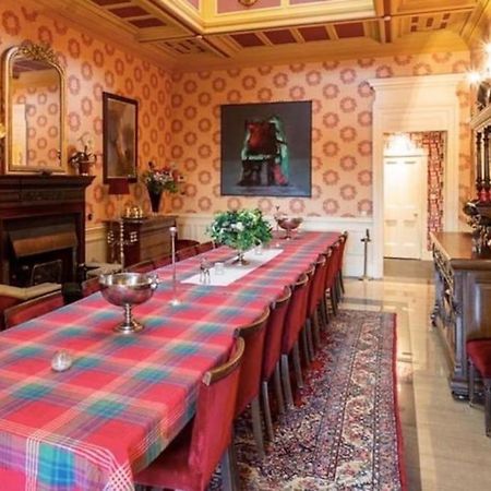 فيلا بيغارفي Toftcombs Mansion House المظهر الخارجي الصورة