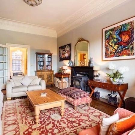 فيلا بيغارفي Toftcombs Mansion House المظهر الخارجي الصورة