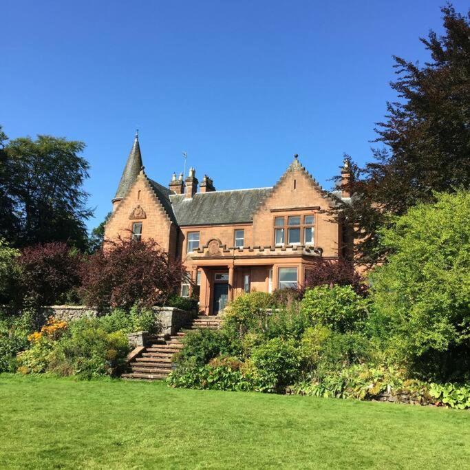 فيلا بيغارفي Toftcombs Mansion House المظهر الخارجي الصورة